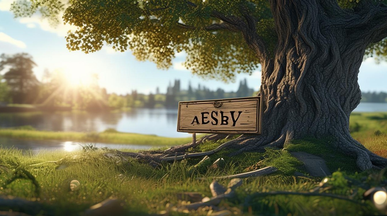 艾斯比是什么意思？