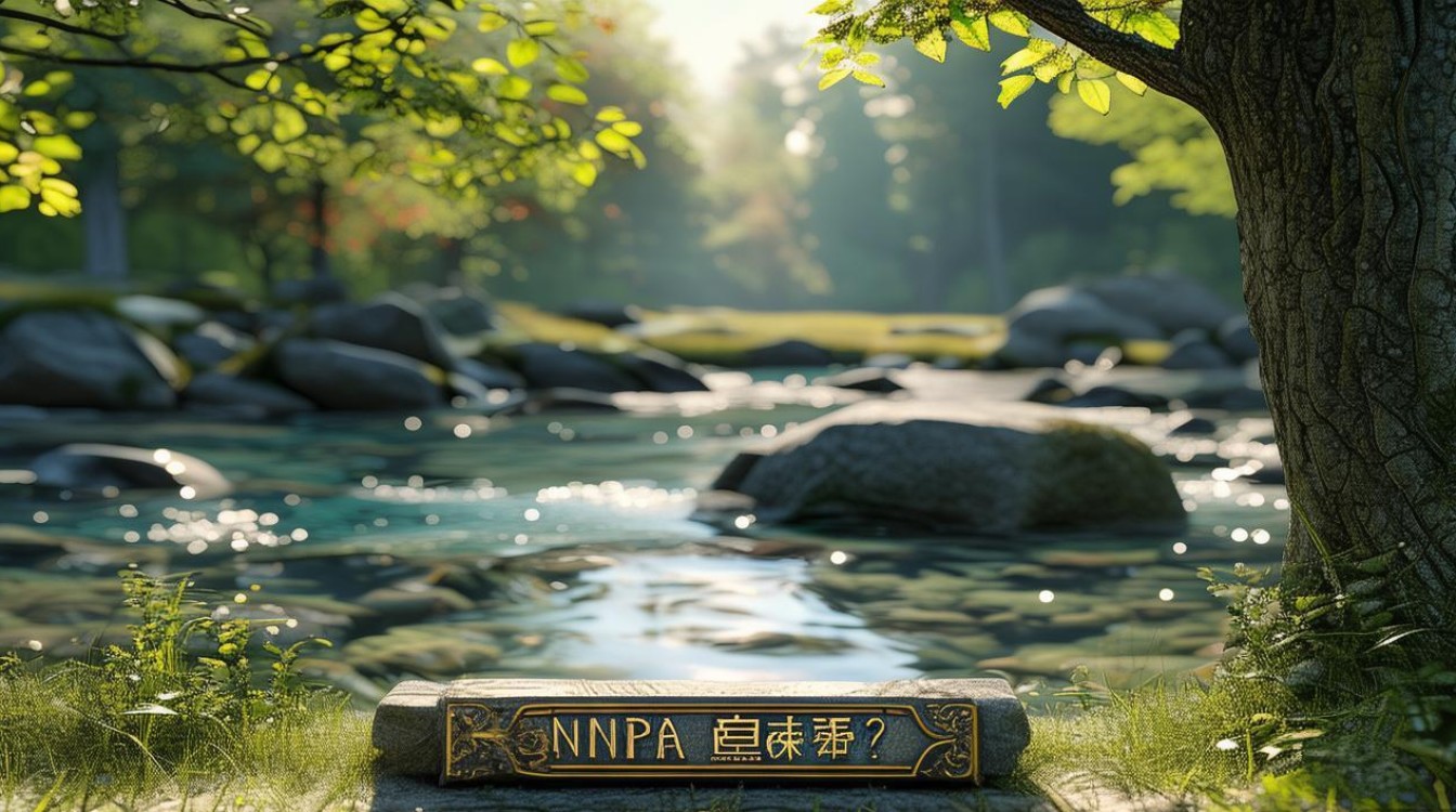 NPA是什么意思？