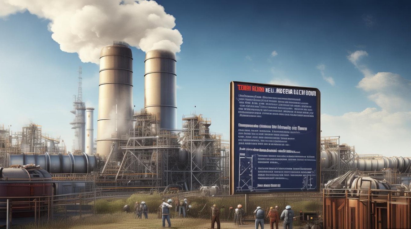 热电厂具体是做什么的？发电同时如何供热？