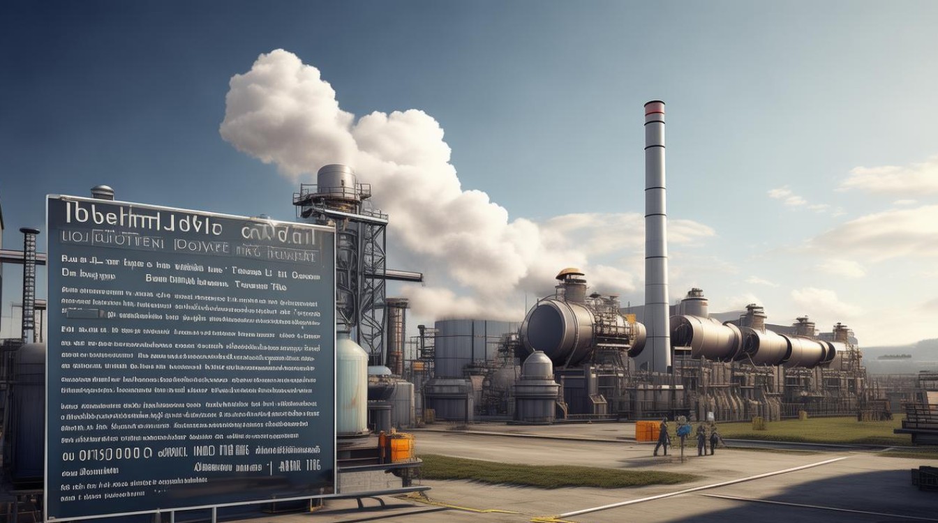 热电厂具体是做什么的？发电同时如何供热？