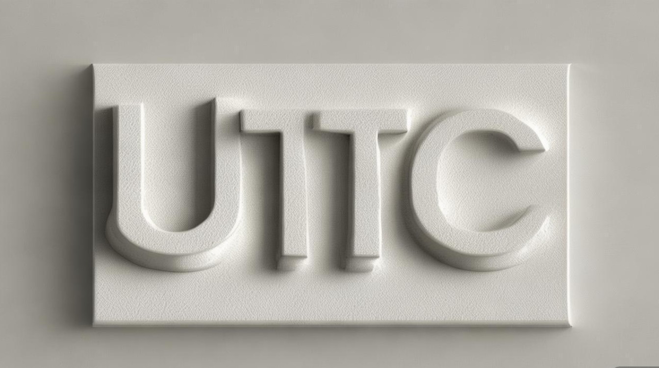 utc是什么意思
