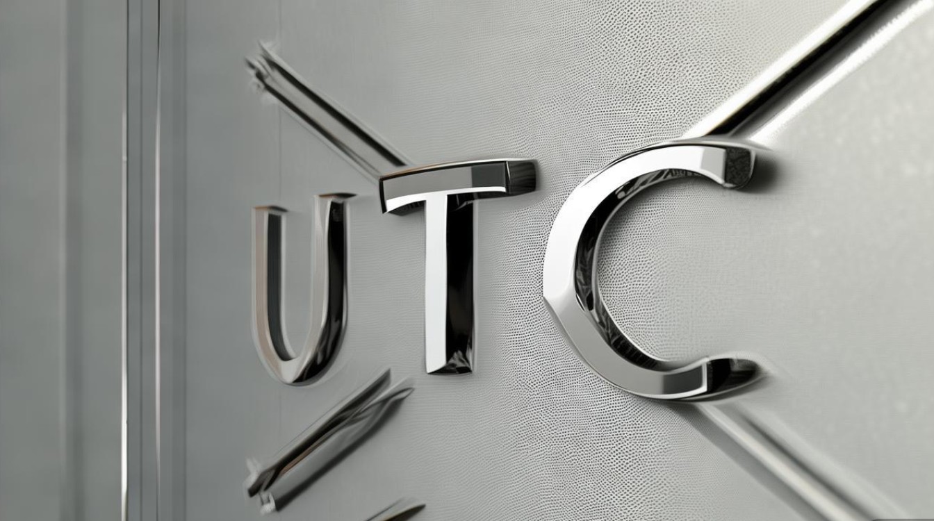 utc是什么意思