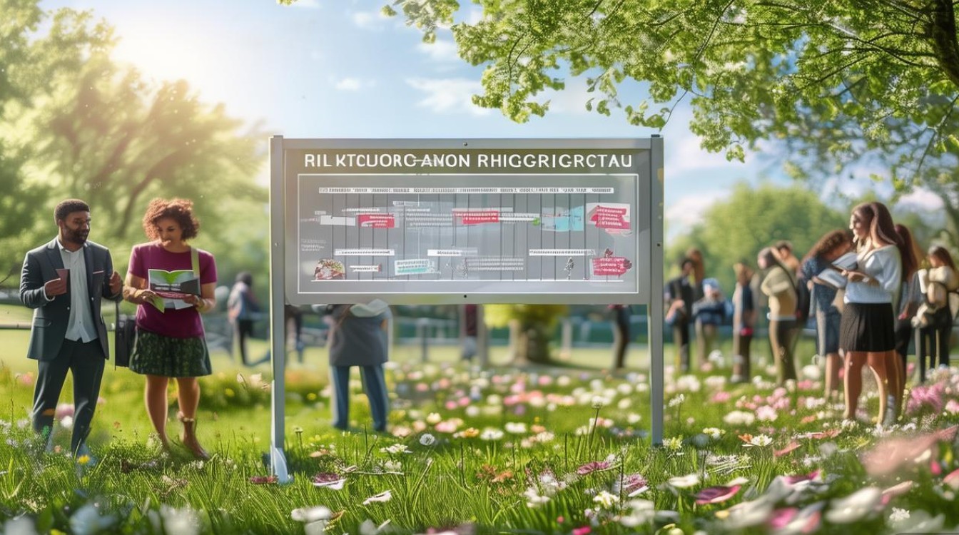 春招是春季招聘吗？时间、流程是怎样的？