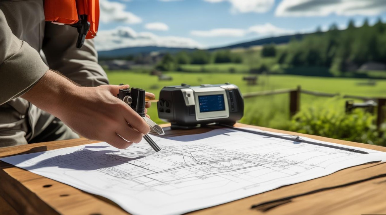 测绘是什么意思