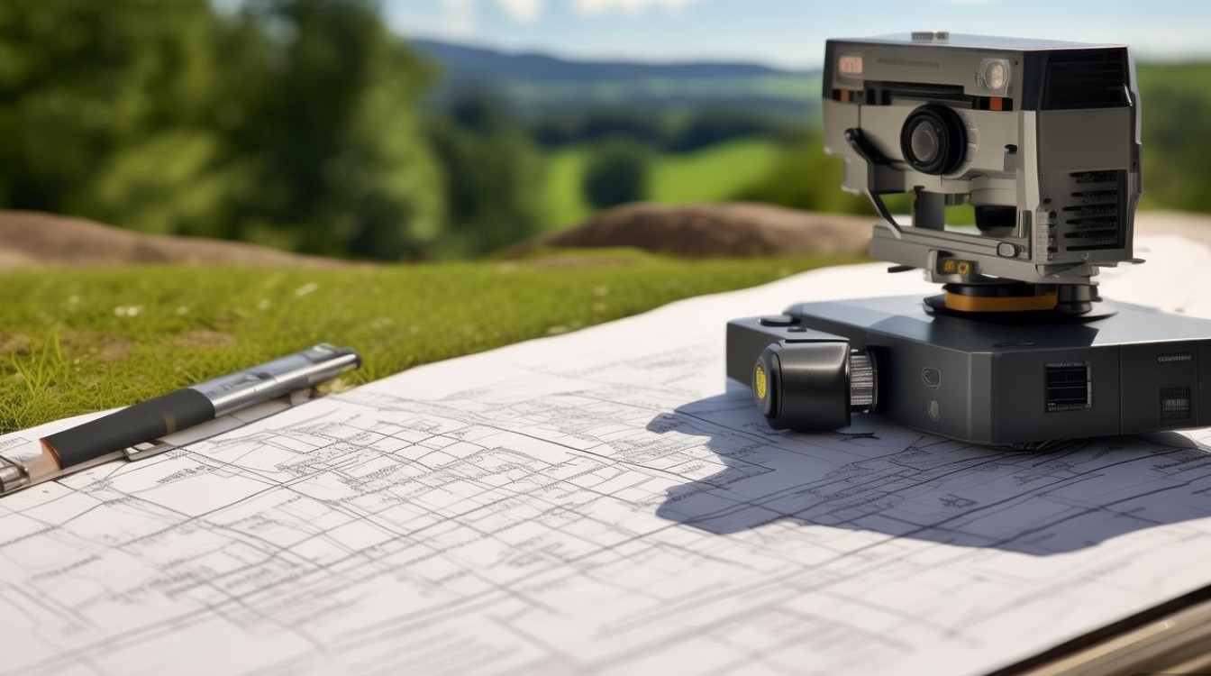 测绘是什么意思