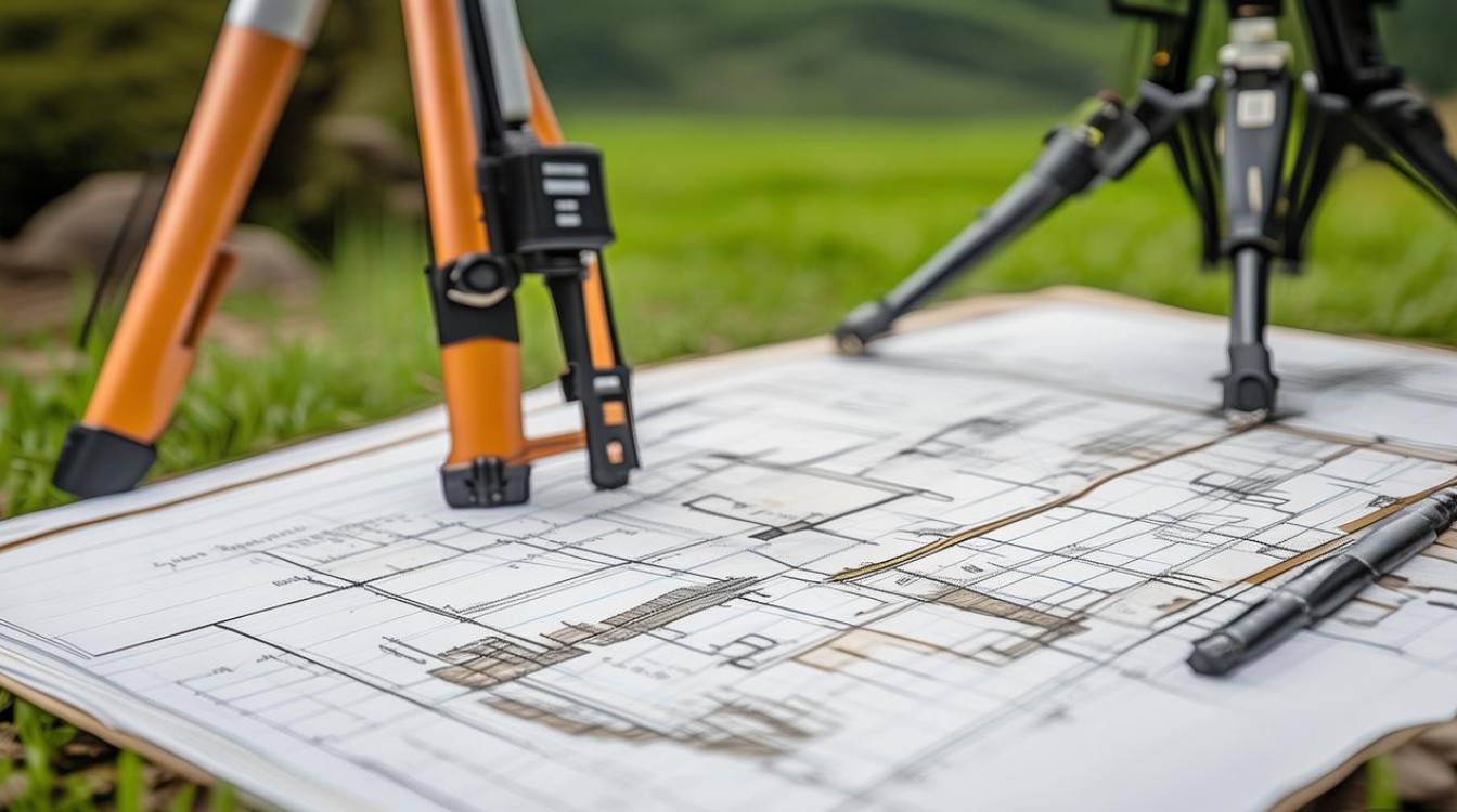 测绘是什么意思