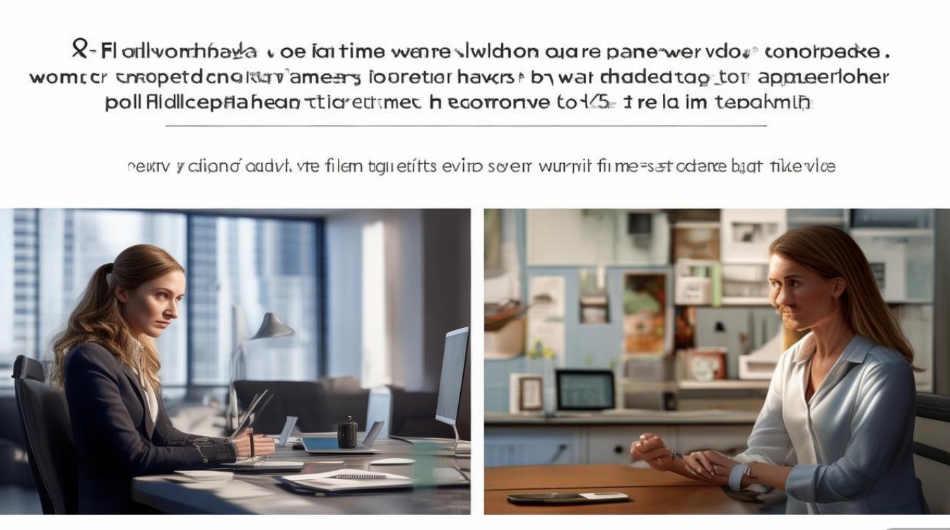 兼职和全职的区别是什么? 兼职和全职的区别是什么?