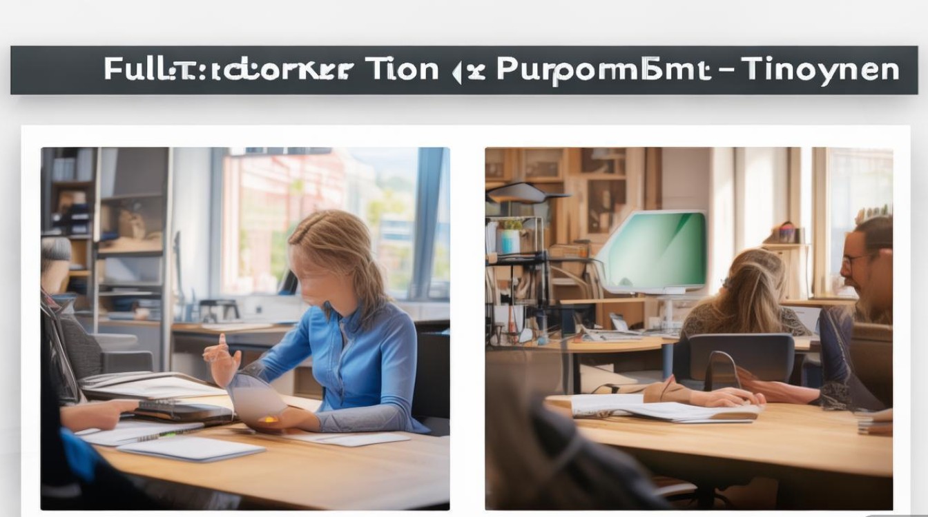 兼职和全职的区别是什么? 兼职和全职的区别是什么?