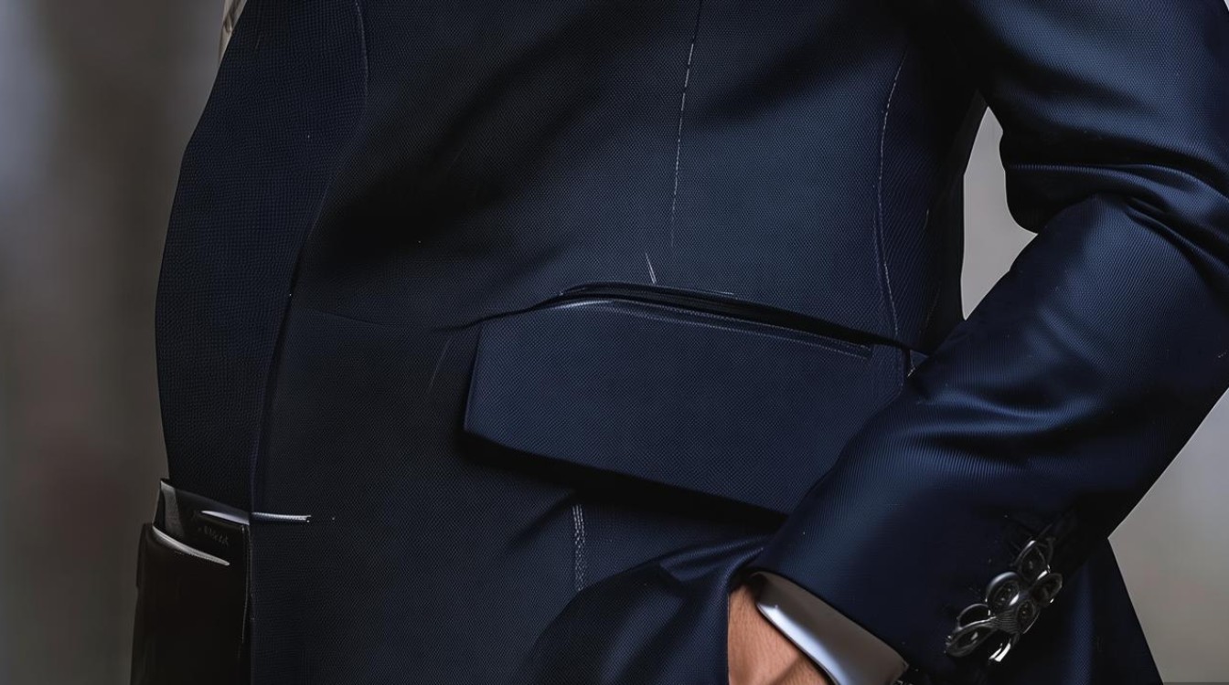 华萨尼男装档次如何？值得买吗？