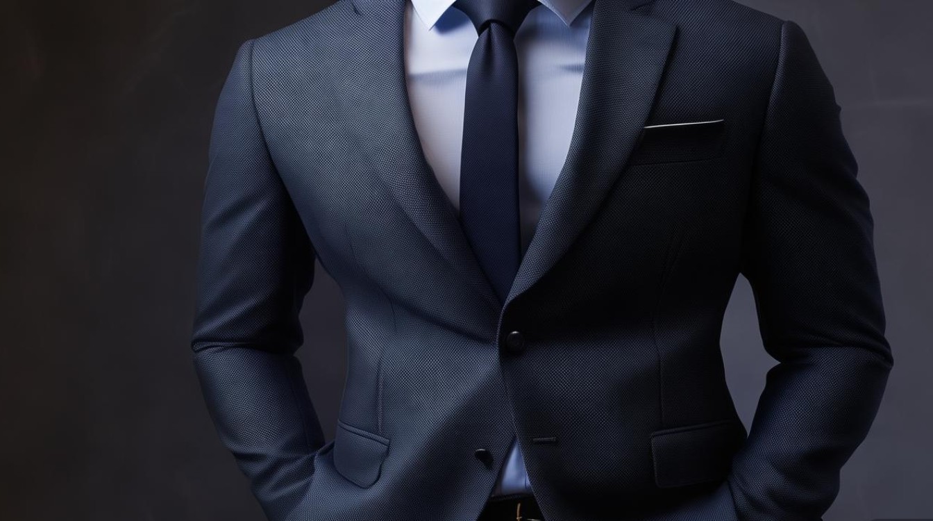 华萨尼男装档次如何？值得买吗？