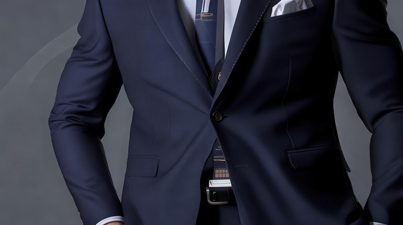 华萨尼男装档次如何？值得买吗？