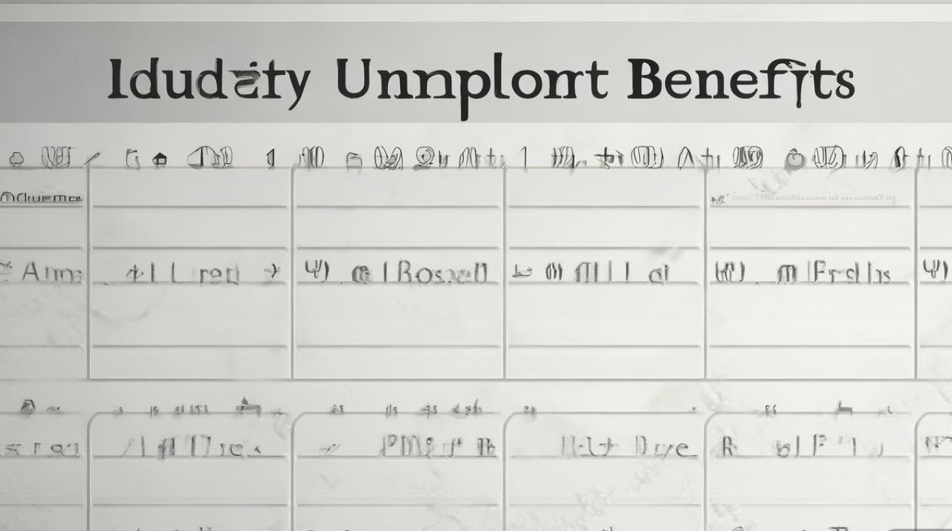 领取失业金需要什么材料