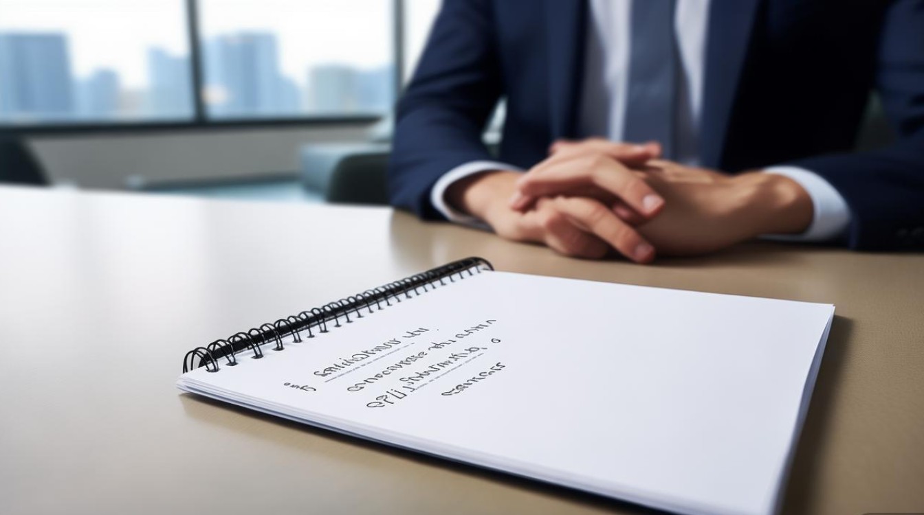 半结构化面试是什么