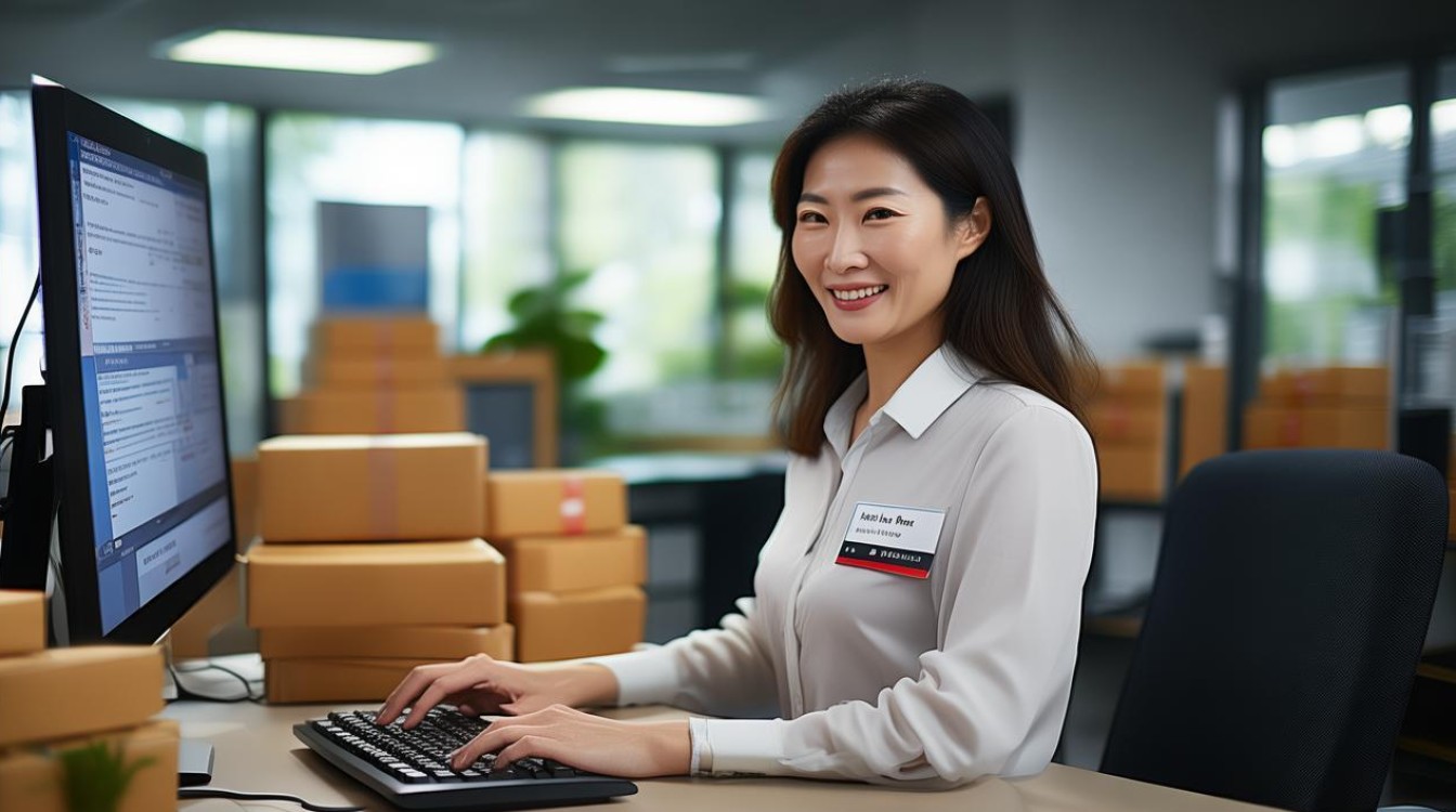 快递客服日常具体工作有哪些？