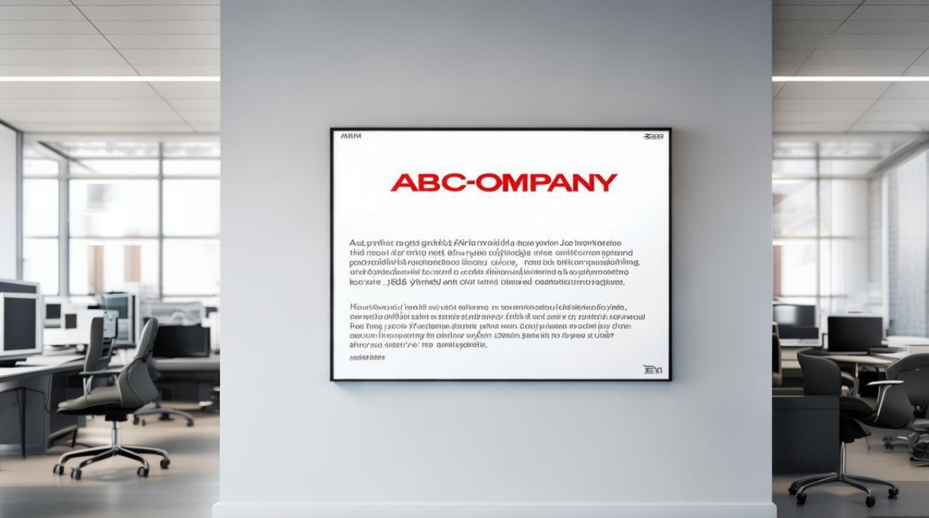 ABB公司是做什么的？