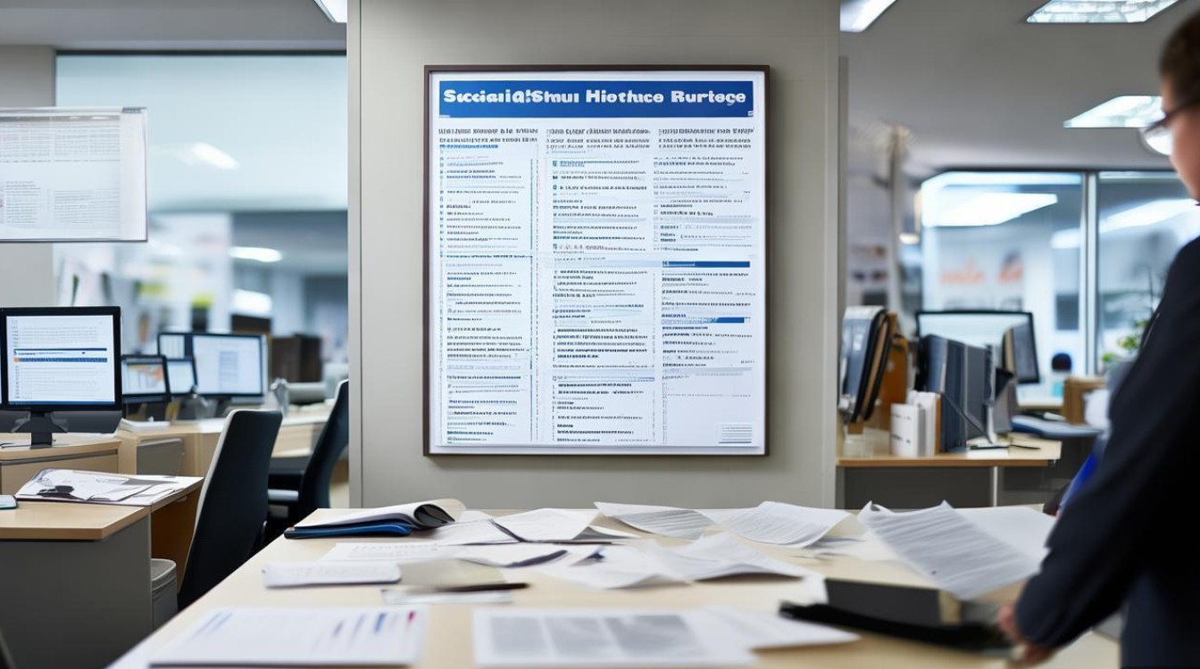 人社局具体负责哪些民生保障工作？