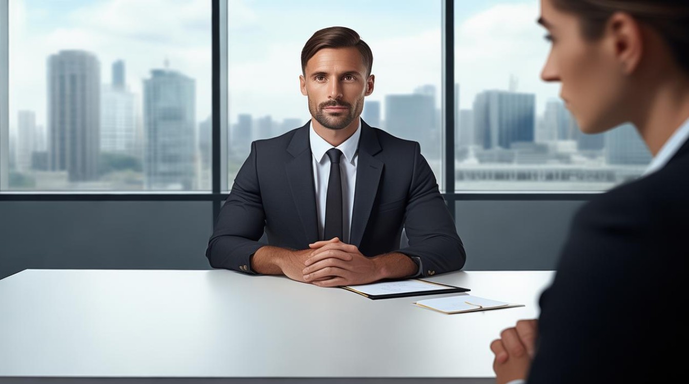 结构化面试为何能成为主流面试形式? 结构化面试为何能成为主流面试形式?