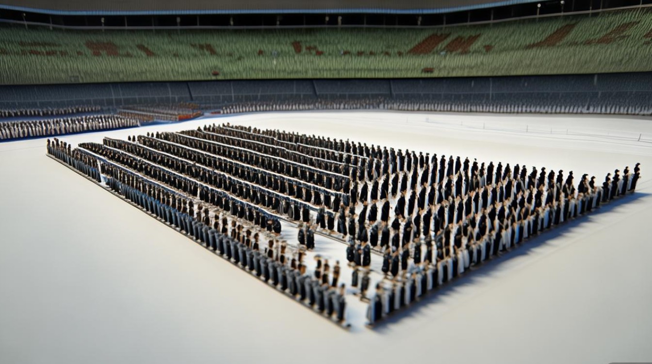 方阵是数学中的矩阵还是队列里的队形? 方阵是数学中的矩阵还是队列里的队形?