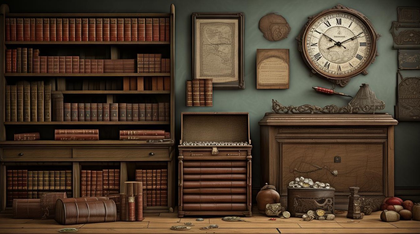 储备是什么意思