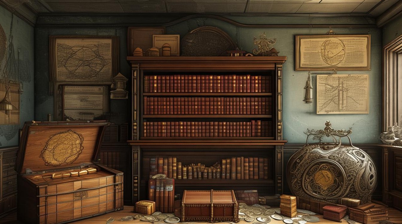 储备是什么意思