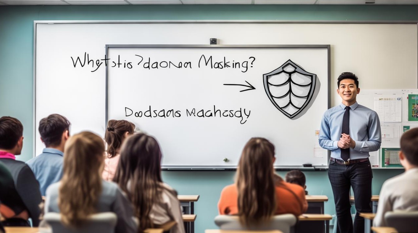 数据脱敏是什么？为何要数据脱敏？