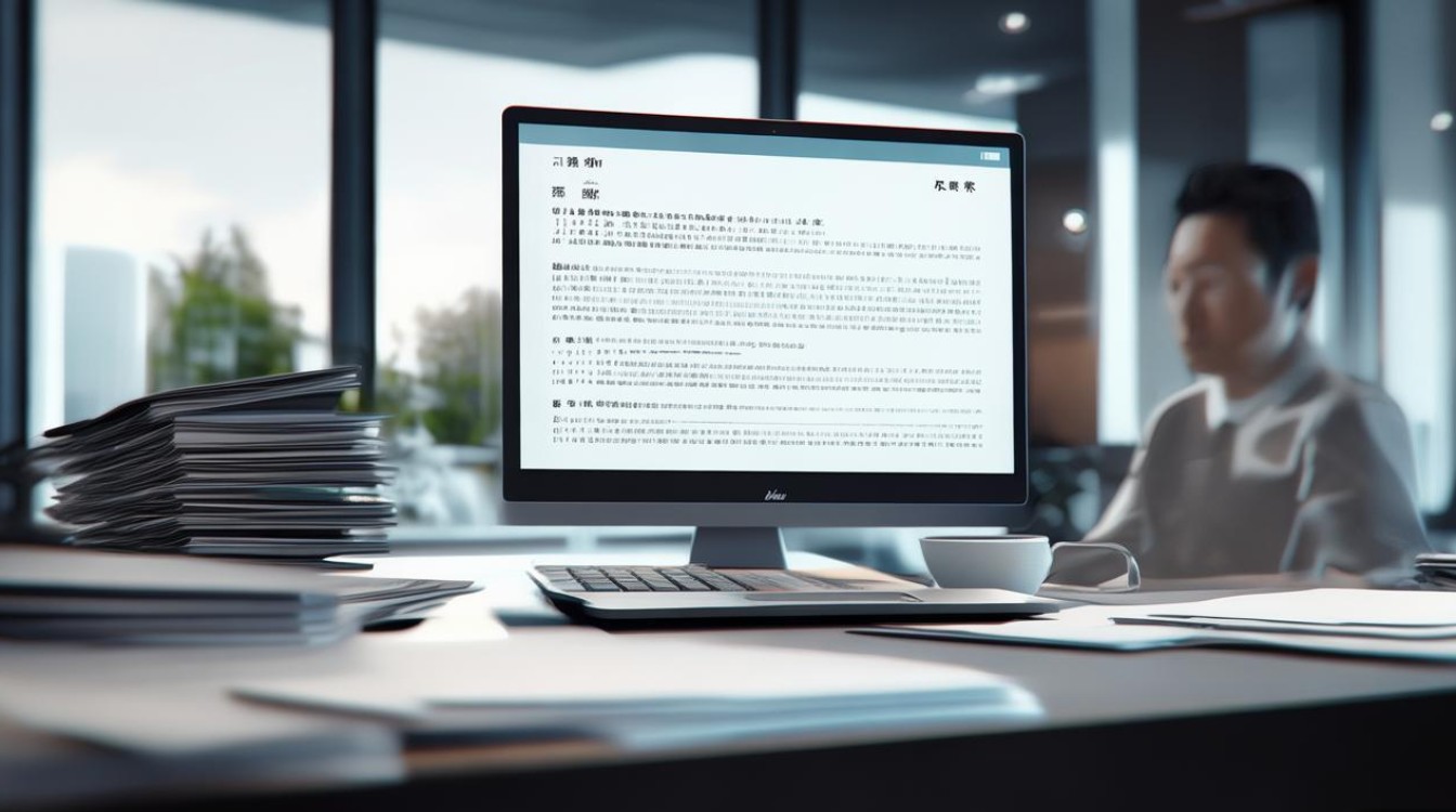 事务性工作是什么意思