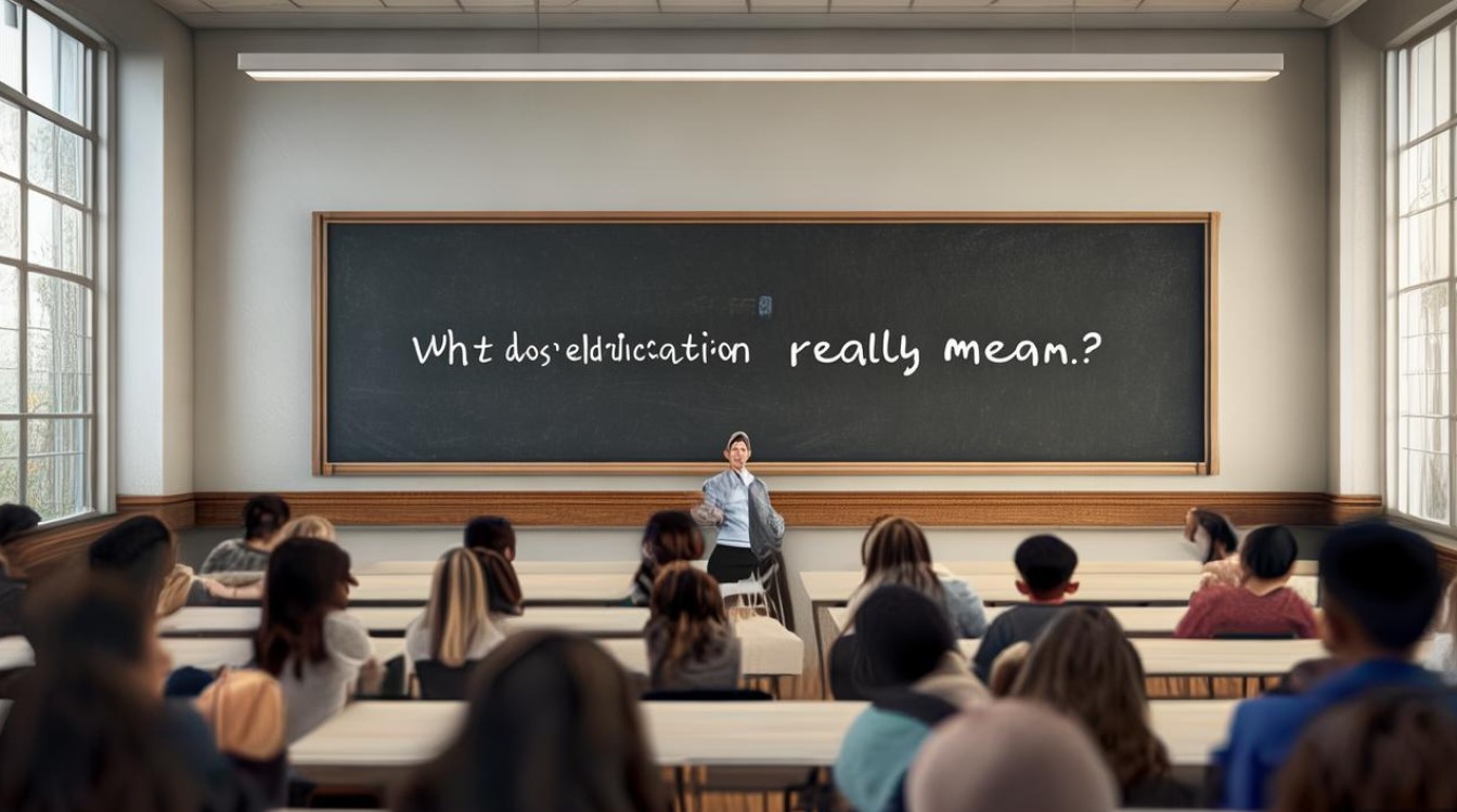 初始学历到底指什么？