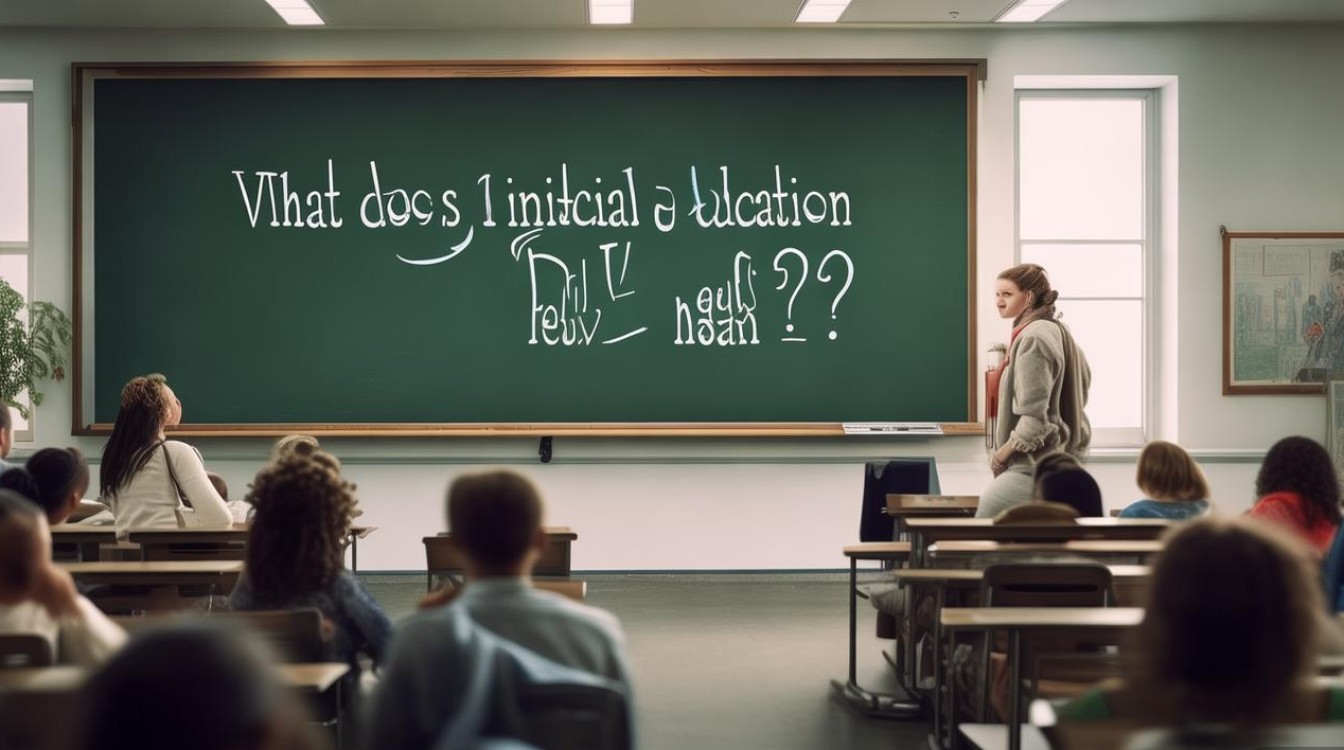 初始学历到底指什么？