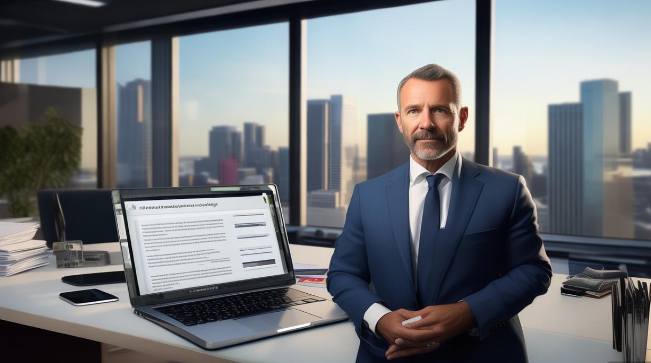 首席执行官是什么职位