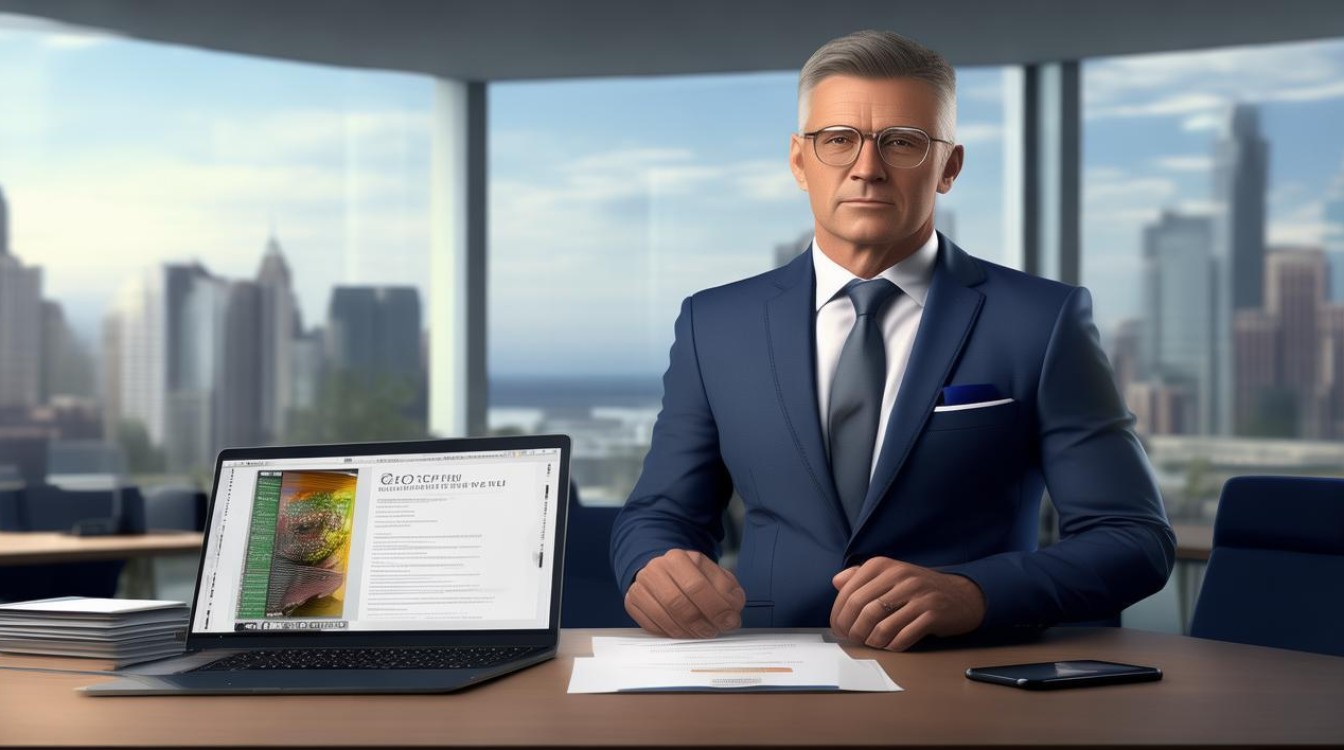 首席执行官是什么职位