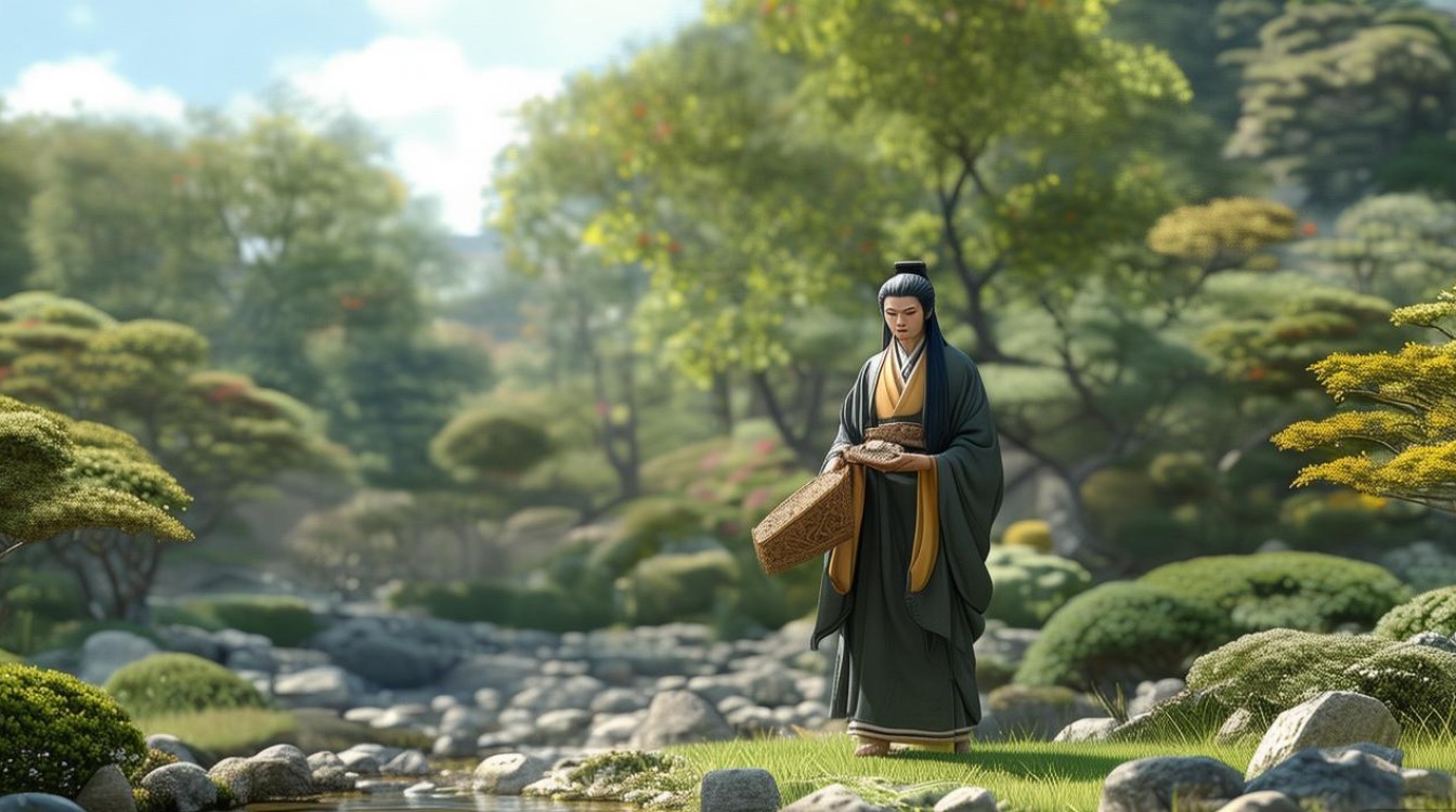 机锋是什么意思