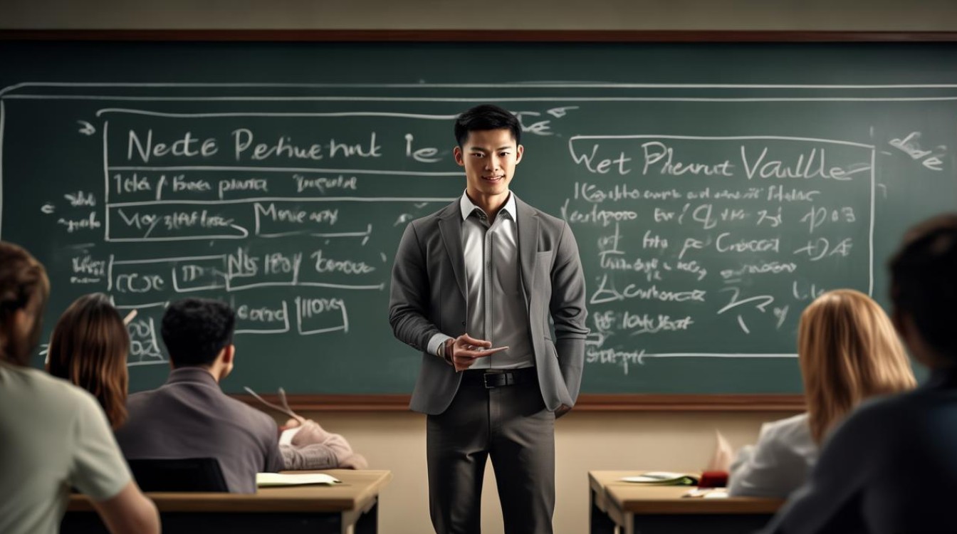 净现值是什么意思