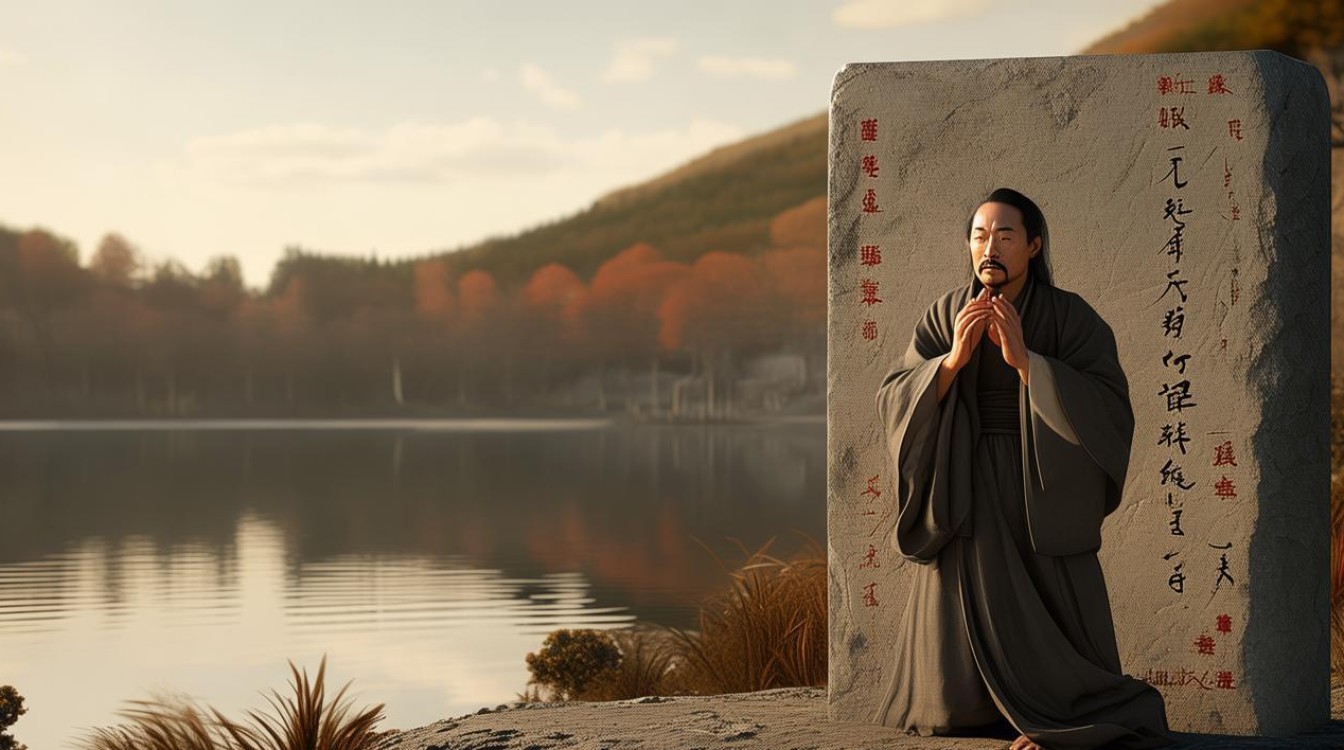 笃志何解？其内涵与践行之道？