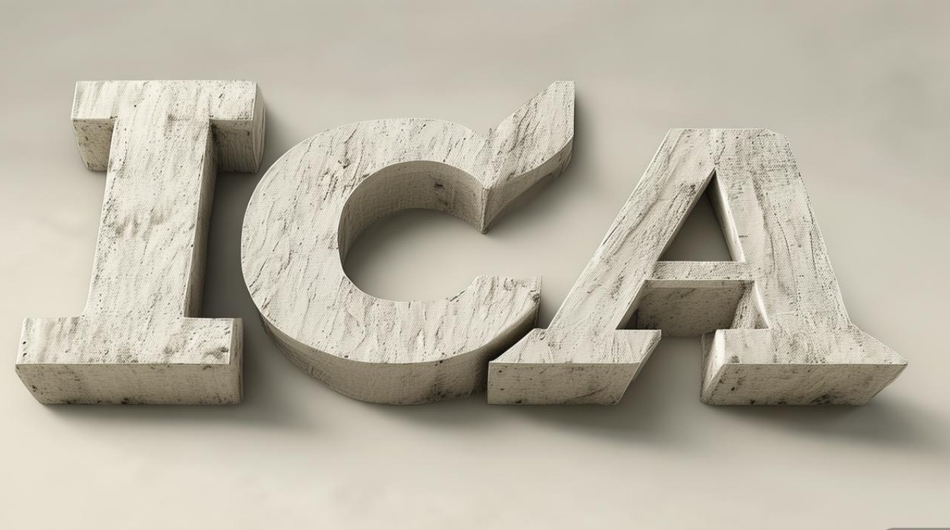 ica是什么意思？
