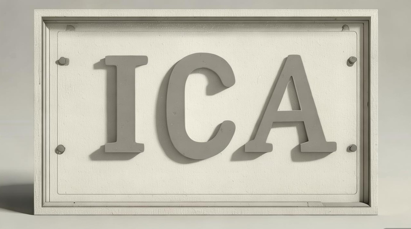 ica是什么意思？