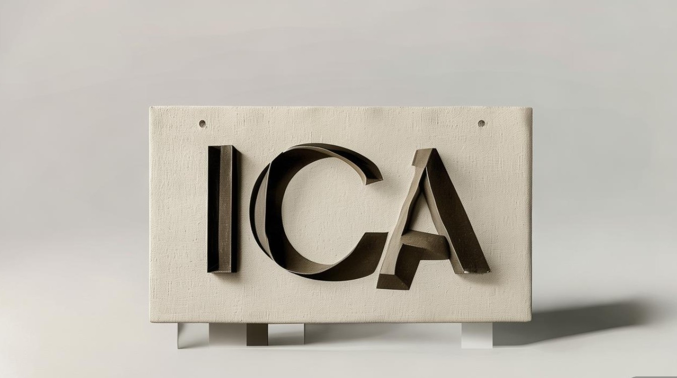 ica是什么意思？