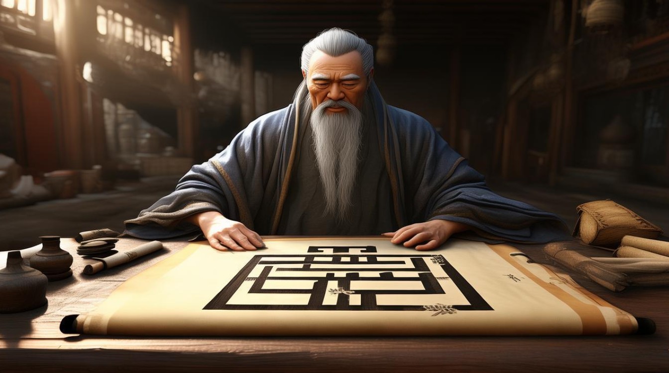 乾元究竟指何物？