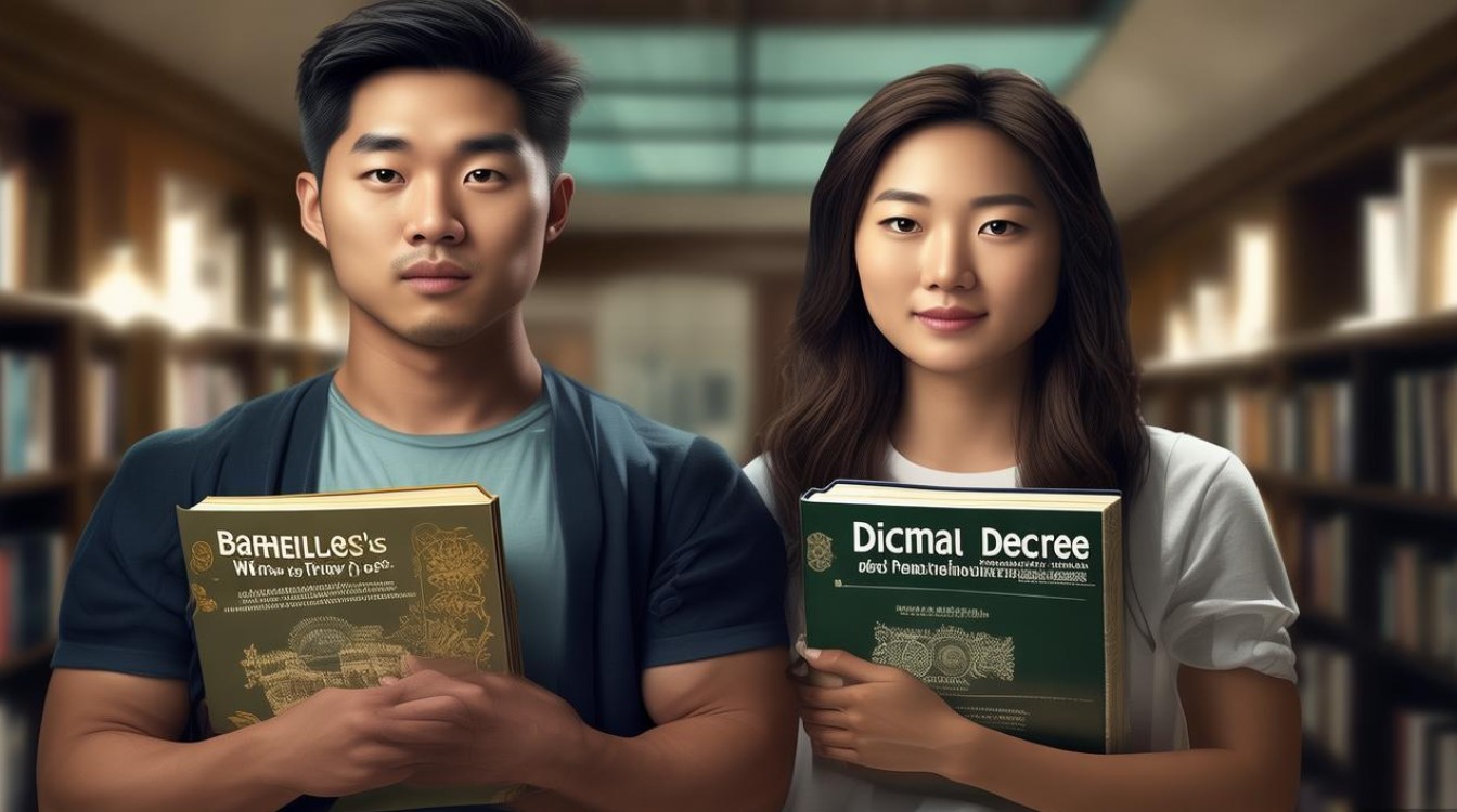 本科到底是什么？与专科有何本质区别？