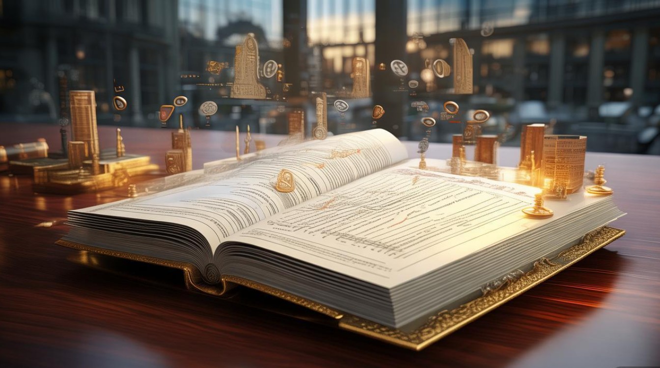 金融究竟是什么？