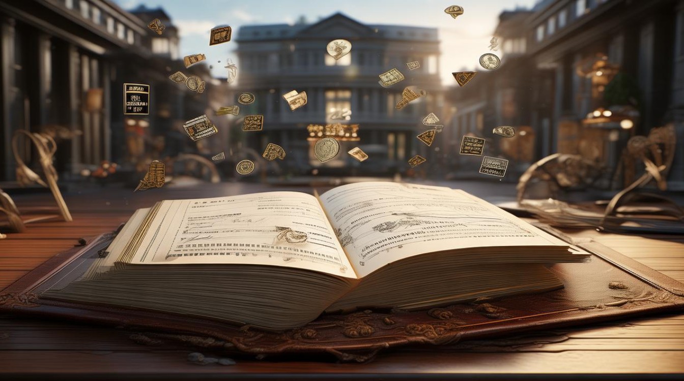 金融究竟是什么？