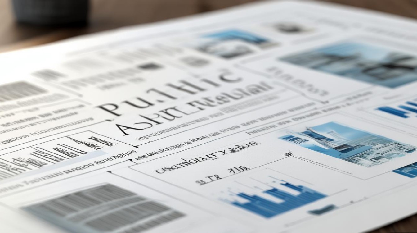 公共事业管理专业学什么