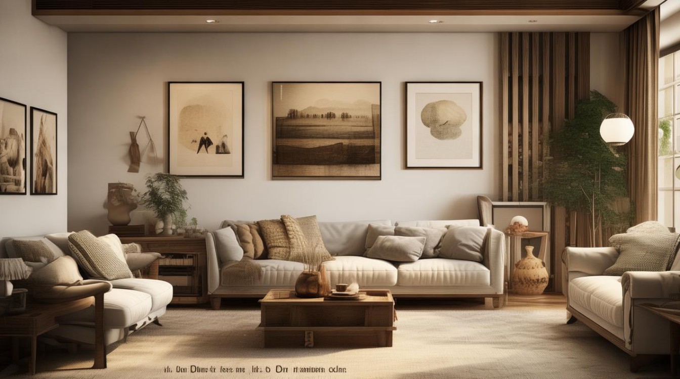 宜室宜家仅指家庭和睦吗？