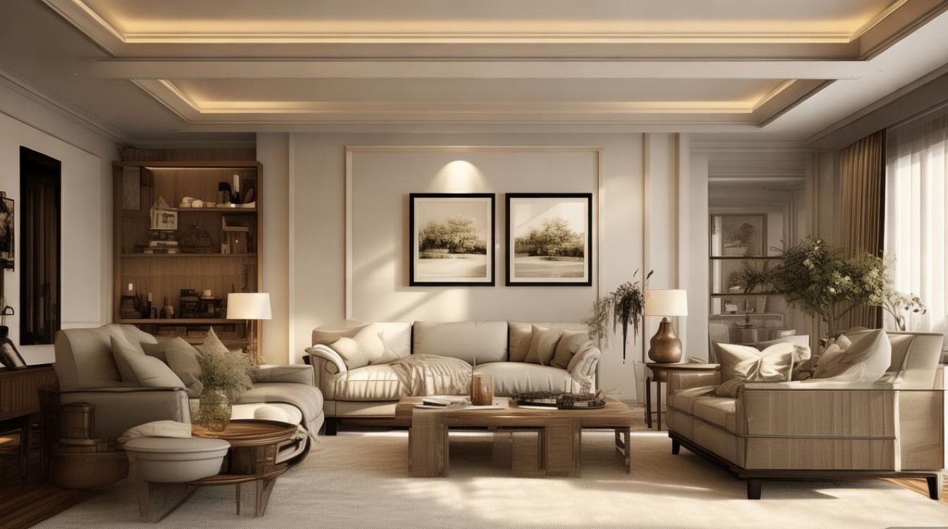 宜室宜家仅指家庭和睦吗？