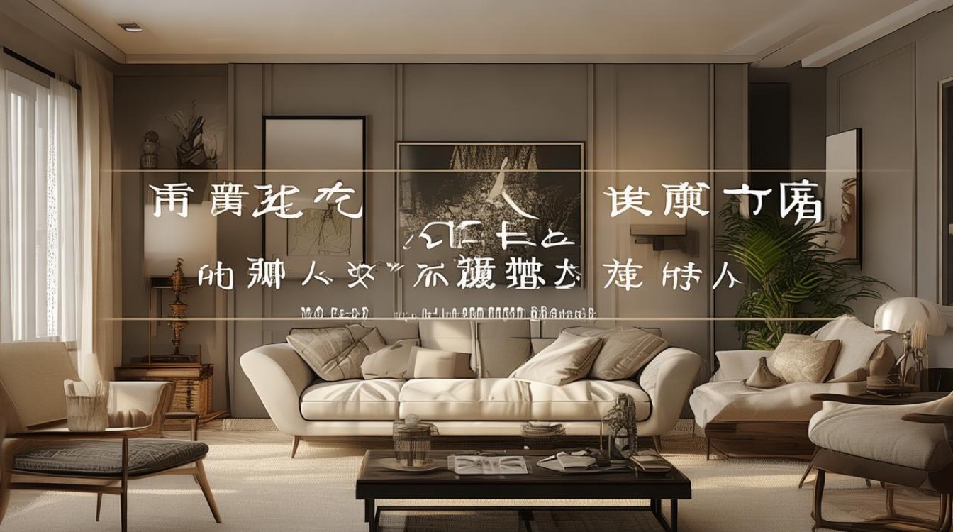 宜室宜家仅指家庭和睦吗？