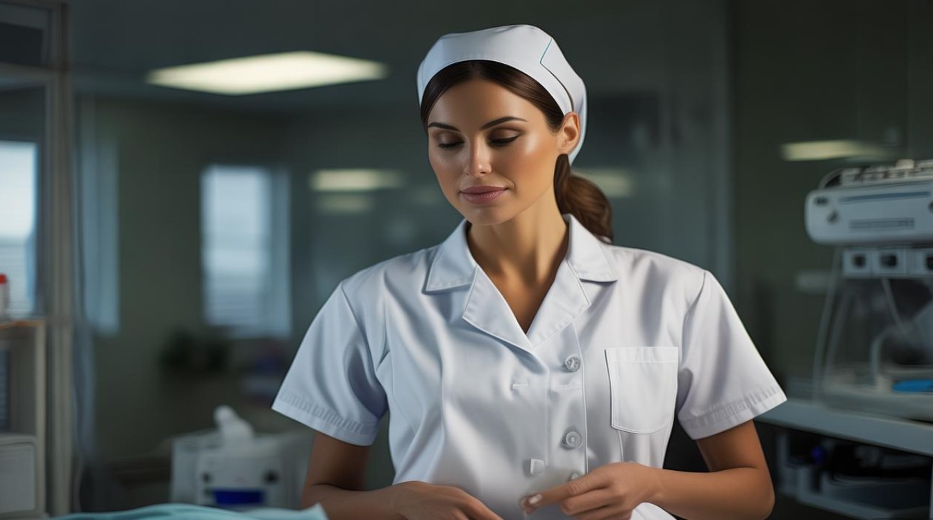 护理与护士，职业内涵与职责有何不同？