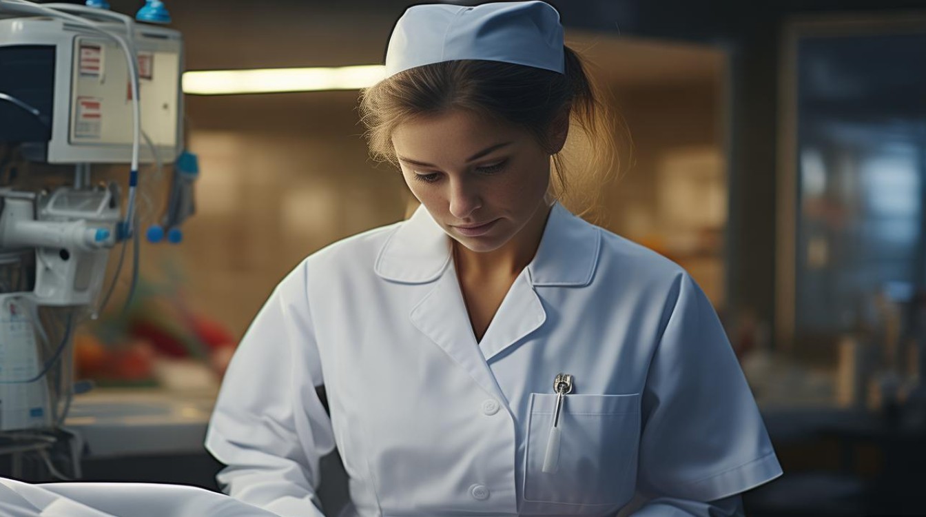 护理与护士，职业内涵与职责有何不同？