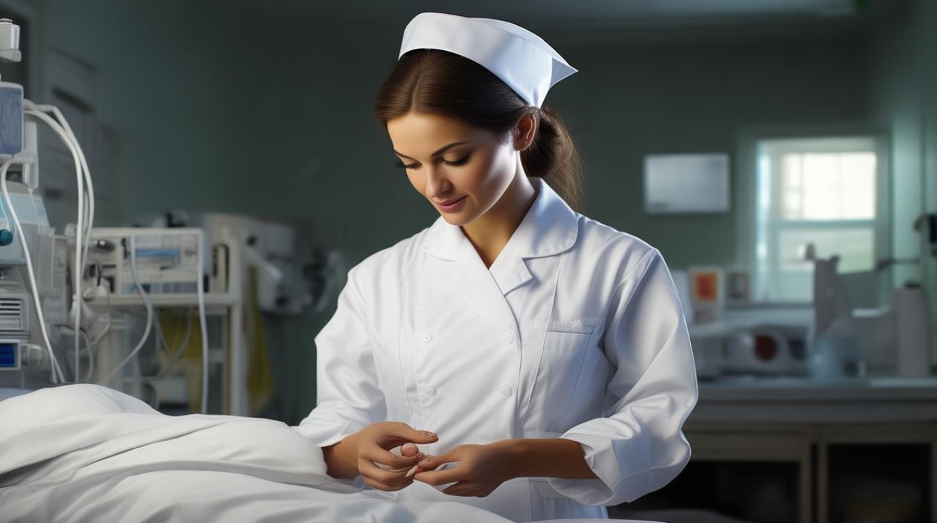 护理与护士，职业内涵与职责有何不同？