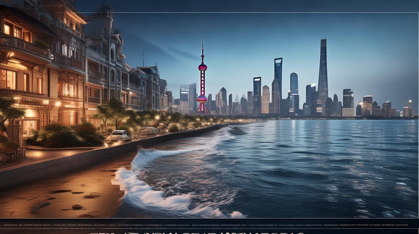 上海靠近什么海？