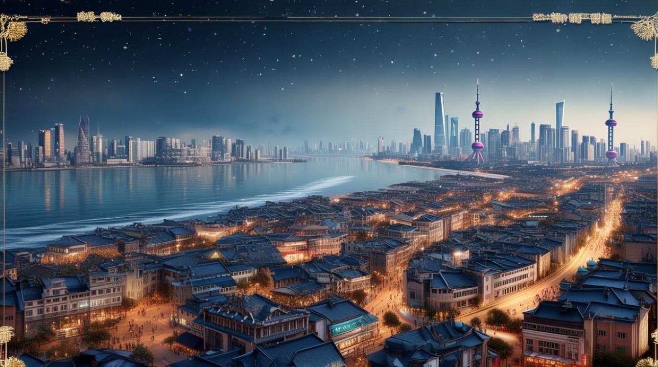 上海靠近什么海？