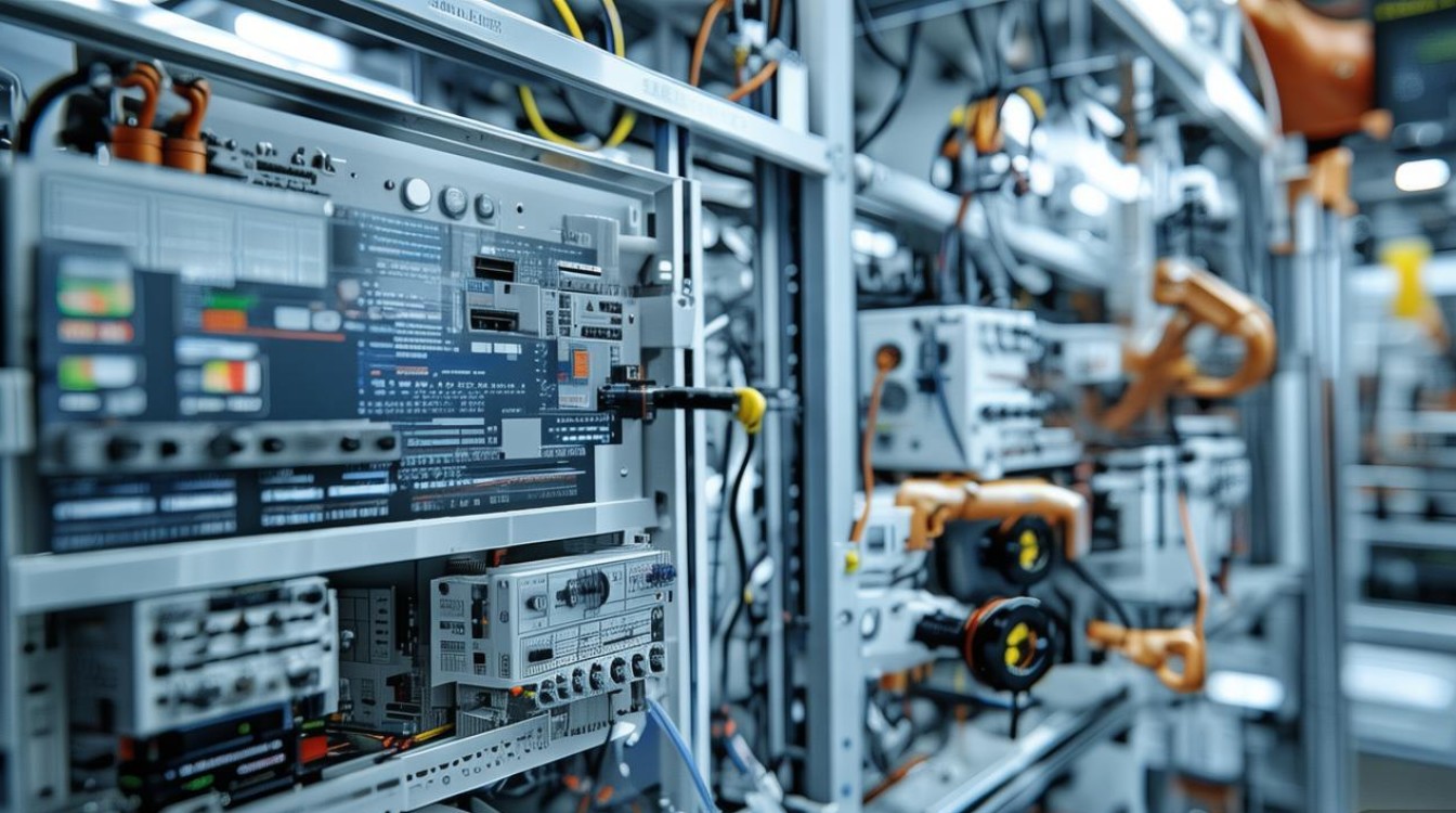 电气自动化具体做什么?应用领域有哪些? 电气自动化具体做什么?应用领域有哪些?